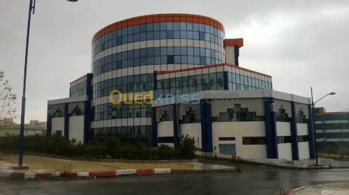 Revetement de façades