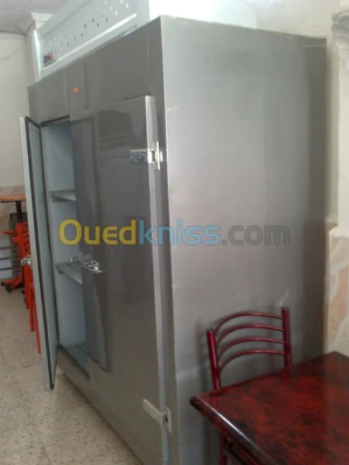 transformation de la tole inox