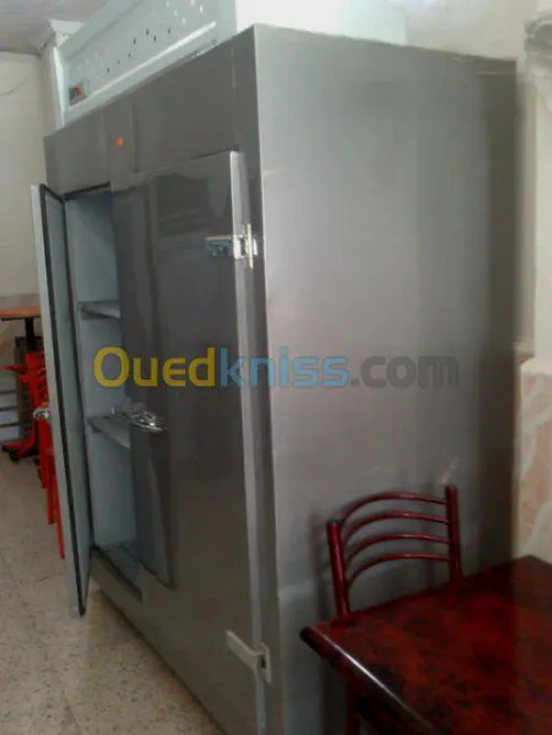 transformation de tole inox