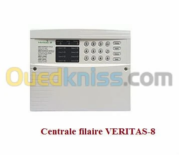 alarme anti intrusion 