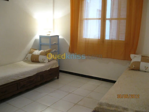 Vente Appartement F3 Oran Ain el turck