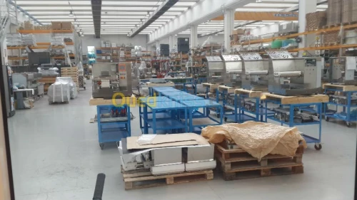 DRESSEUSE A PARTIR DE 24370000 DA