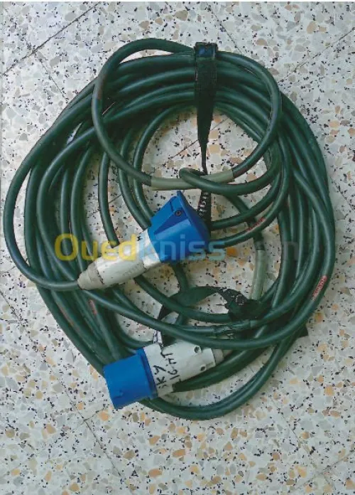 Production audio visuel