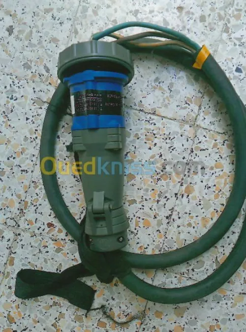 Production audio visuel