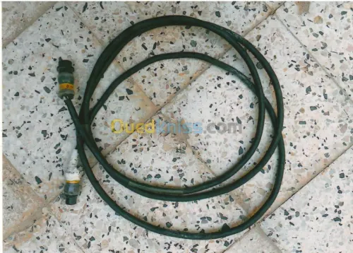 Production audio visuel