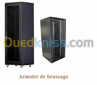 réseaux  informatique