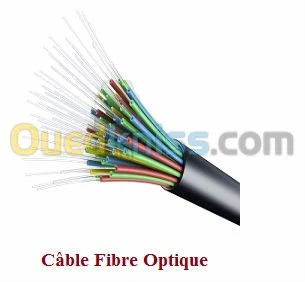 réseaux  informatique