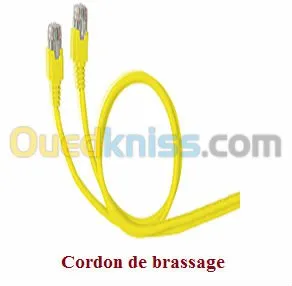 réseaux  informatique