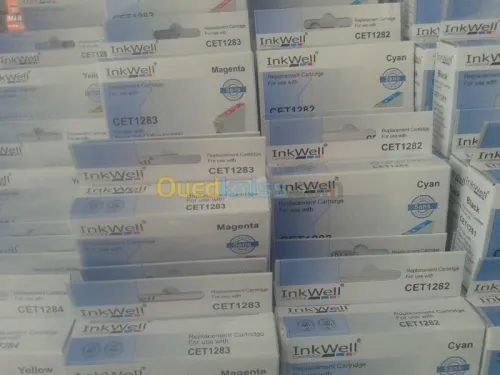 vente articles de bureaux