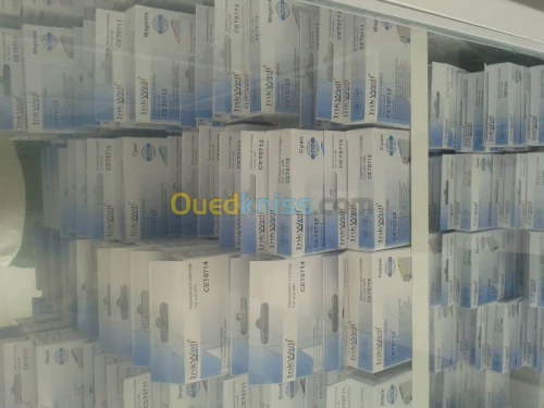 vente articles de bureaux