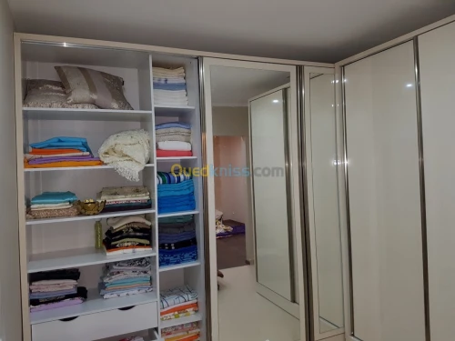 Dressing sur mesure