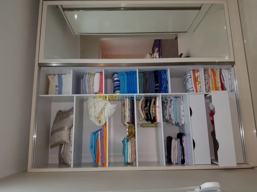 Dressing sur mesure