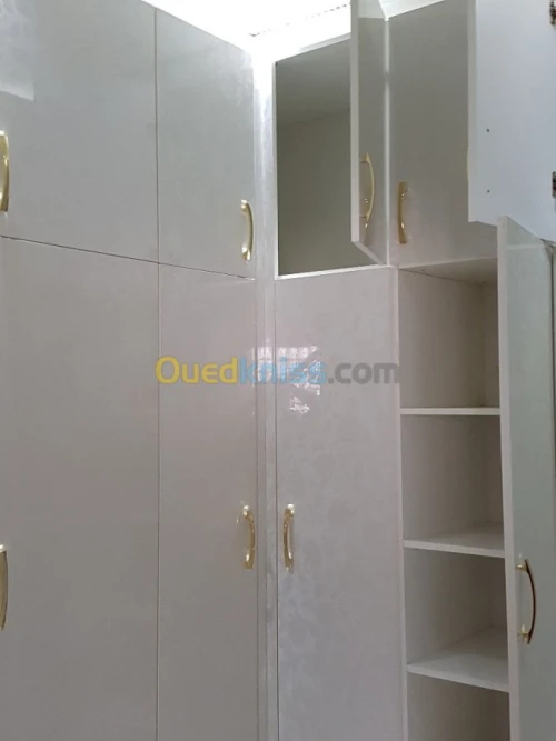 Dressing sur mesure