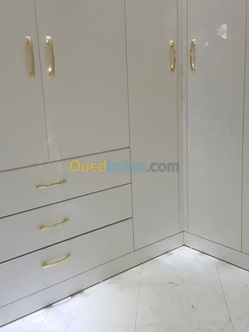 Dressing sur mesure