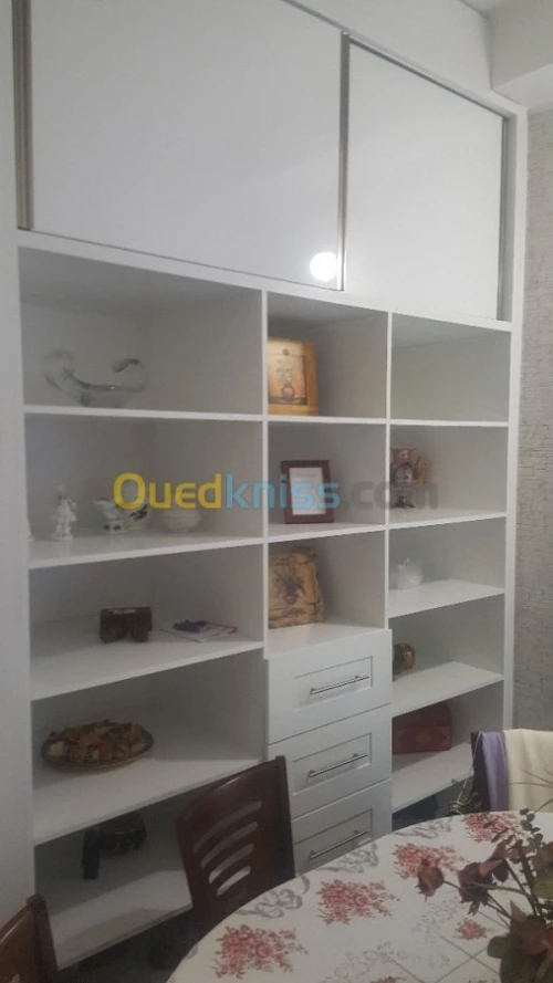 Dressing sur mesure