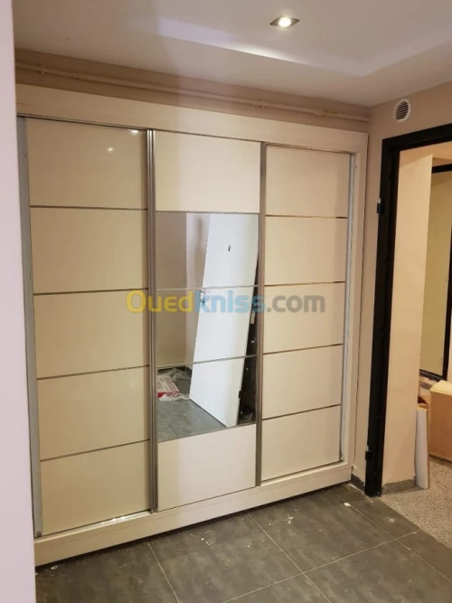 Dressing sur mesure