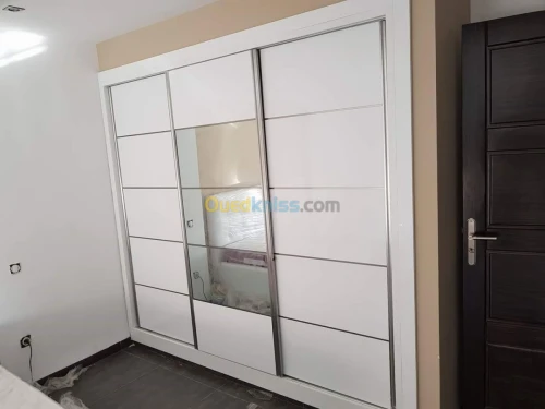 Dressing sur mesure