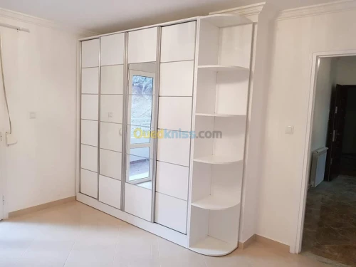 Dressing sur mesure
