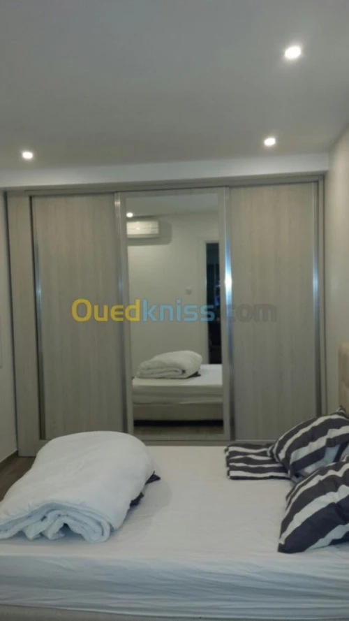 Dressing sur mesure