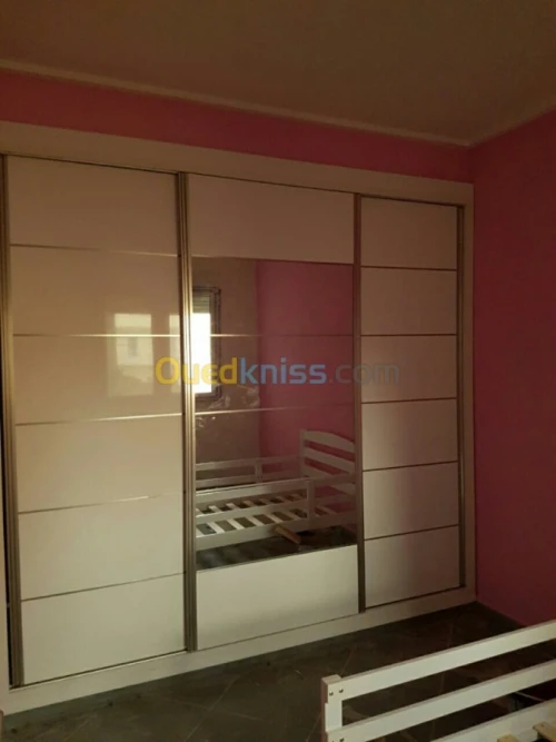 Dressing sur mesure