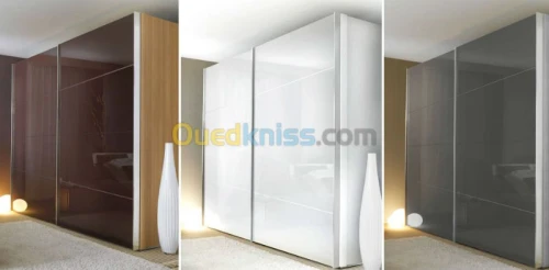 Dressing sur mesure