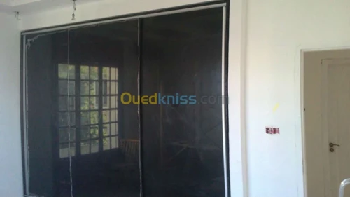 Dressing sur mesure