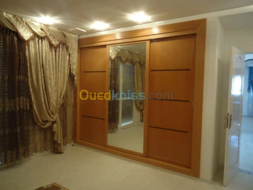 Dressing sur mesure