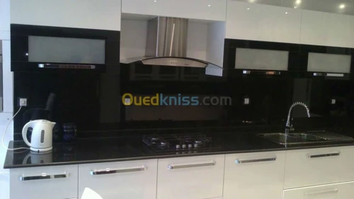 Cuisine sur mesure 