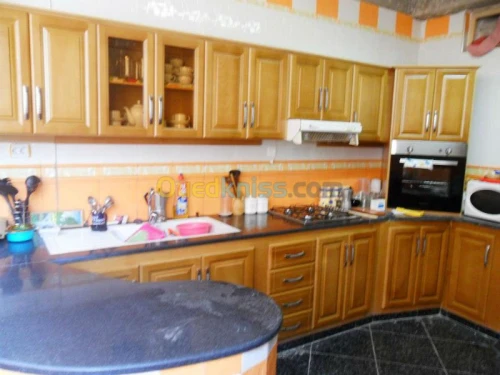 Cuisine sur mesure 