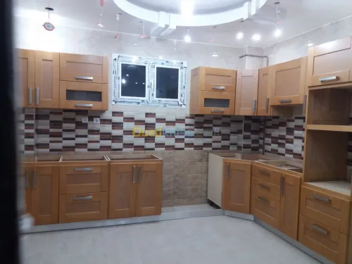 Cuisine sur mesure 