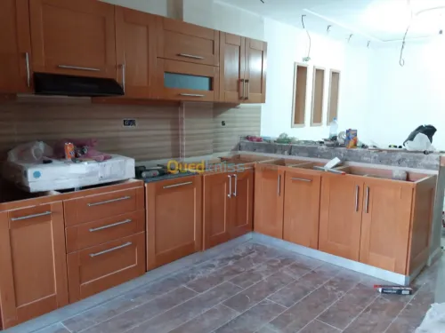 Cuisine sur mesure 