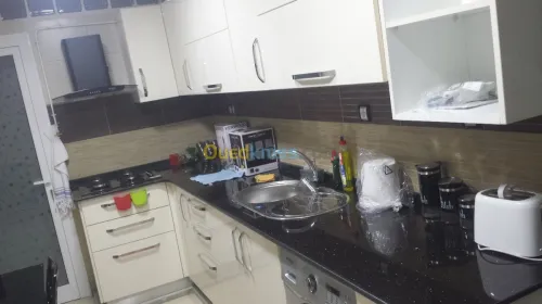 Cuisine sur mesure 