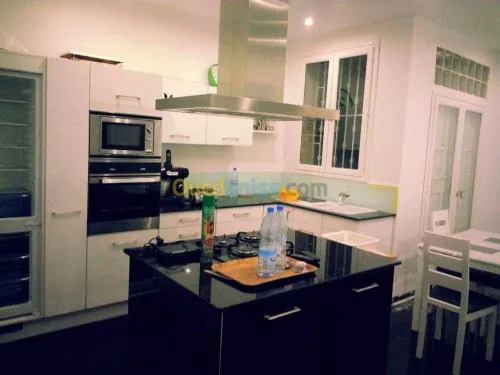 Cuisine sur mesure 