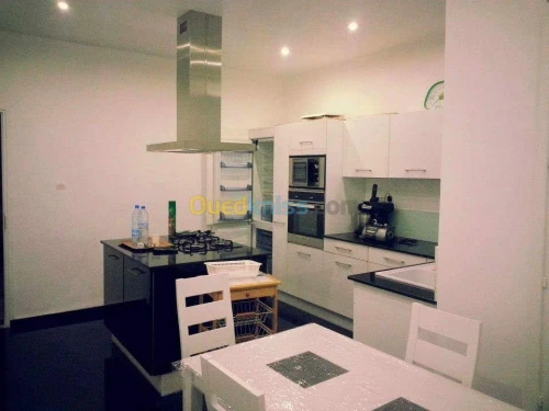 Cuisine sur mesure 