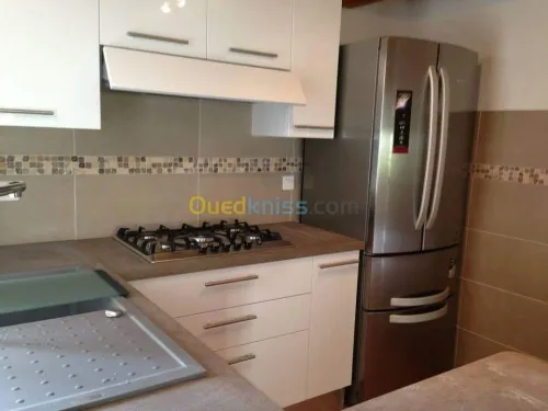 Cuisine sur mesure 