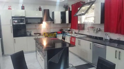 Cuisine sur mesure 