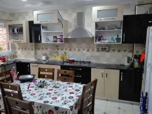 Cuisine sur mesure 