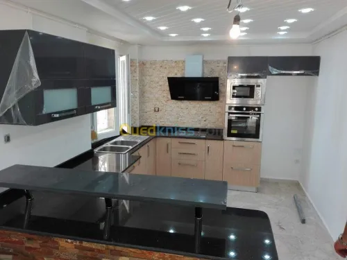 Cuisine sur mesure 