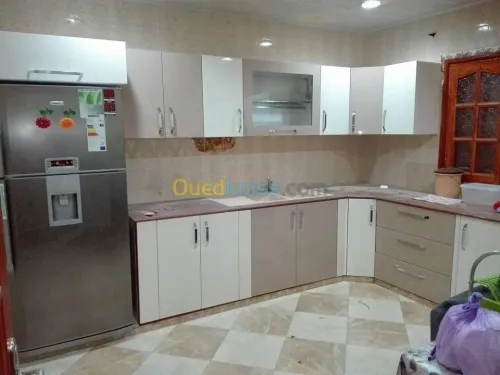 Cuisine sur mesure 