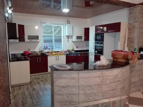 Cuisine sur mesure 