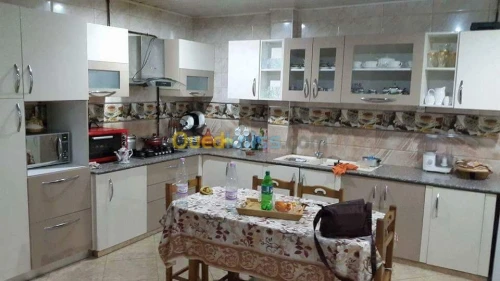 Cuisine sur mesure 