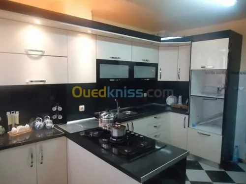 Cuisine sur mesure 