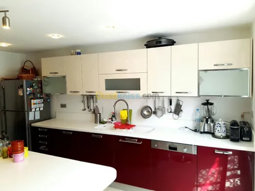 Cuisine sur mesure 