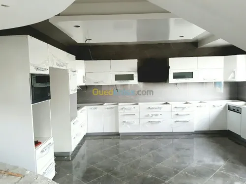 Cuisine sur mesure 