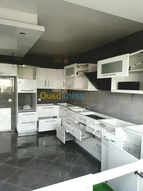 Cuisine sur mesure 