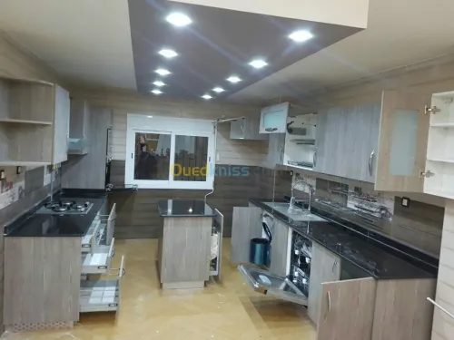 Cuisine sur mesure 