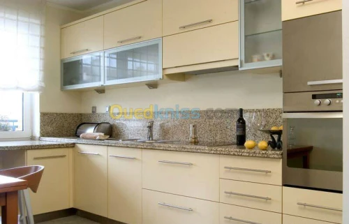 Cuisine sur mesure 