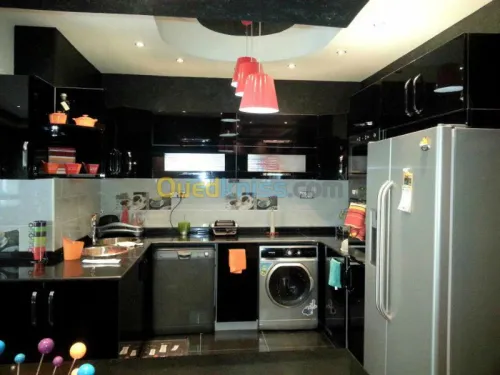 Cuisine sur mesure 