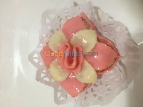 gateaux orientals et secs