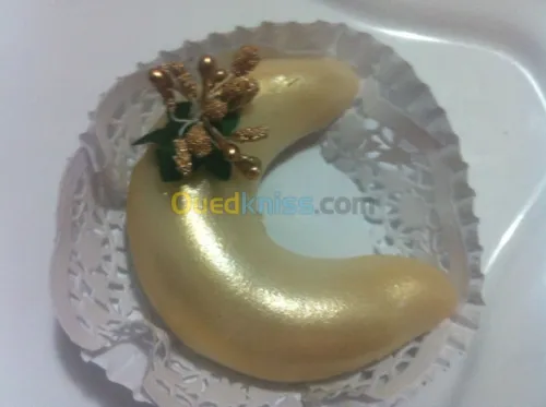 gateaux orientals et secs